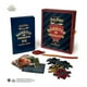 thumbnail image 1 of Libro Harry Potter Quidditch At Hogwarts: The Player'S Kit, 1 of 2