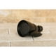 thumbnail image 4 of Alcachofa de ducha Kingston Brass Showerscape, bronce frotado con aceite, 4 of 5