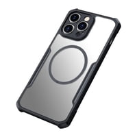 Xundd - Carcasa Para Iphone 14 Pro Max Militar X Antigolpes Magsafe
