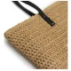 thumbnail image 2 of Bolso Playero Rafia, 2 of 3