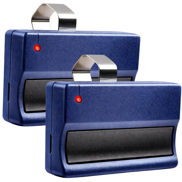 Control remoto GDR PRO para abridor de puerta de garaje compatible con LiftMaster 371LM