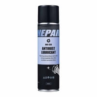 Chepark - Lubricante De Cadena Anti-Oxidante Para Bicicleta