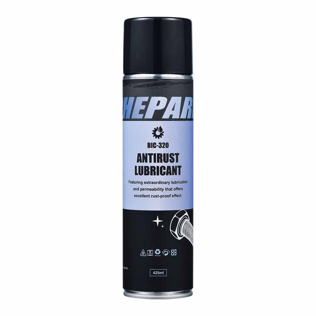 Chepark - Lubricante De Cadena Anti-oxidante Para Bicicleta