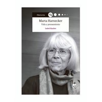 Lom - Libro Marta Harnecker Vida Y Pensamiento Isabel Rauber