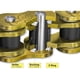 thumbnail image 2 of Kit Transmision Para Moto Kawasaki Klr 650 (1990 - 2018), 2 of 3