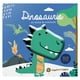 thumbnail image 1 of Libro Dinosaurio Conoce Los Paisajes amigos Squishy 847, 1 of 2