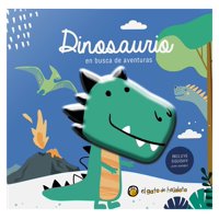 El Gato De Hojalata - Libro Dinosaurio Conoce Los Paisajes Amigos Squishy 847