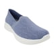 thumbnail image 3 of Zapatilla New Walk Transpirable Confort Celeste, 3 of 6