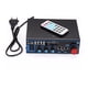 thumbnail image 1 of Mini Amplificador Bt-638 Bluetooth Digital Hifi 2ch, 1 of 3