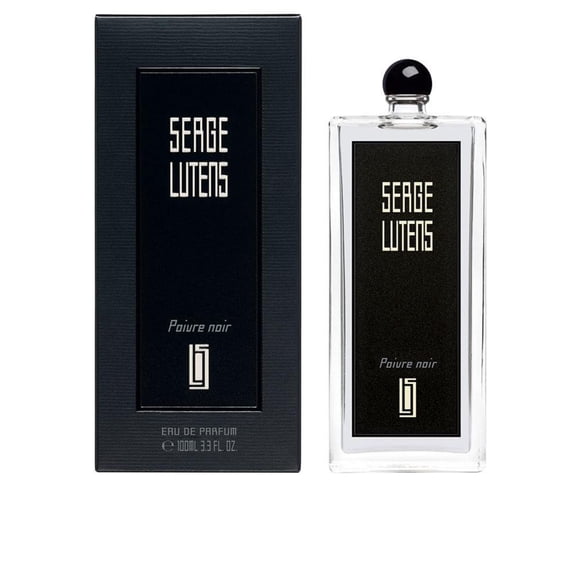 Perfume Serge Lutens Poivre Noir Eau De Parfum 50 mL para Hombre