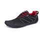 thumbnail image 2 of Zapatilla deportiva unisex barefoot Saguaro Vitality 4 rojo 42, 2 of 7