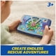 thumbnail image 2 of Almohadilla interactiva para cachorros de Paw Patrol Rescue Mission con luces, 2 of 7