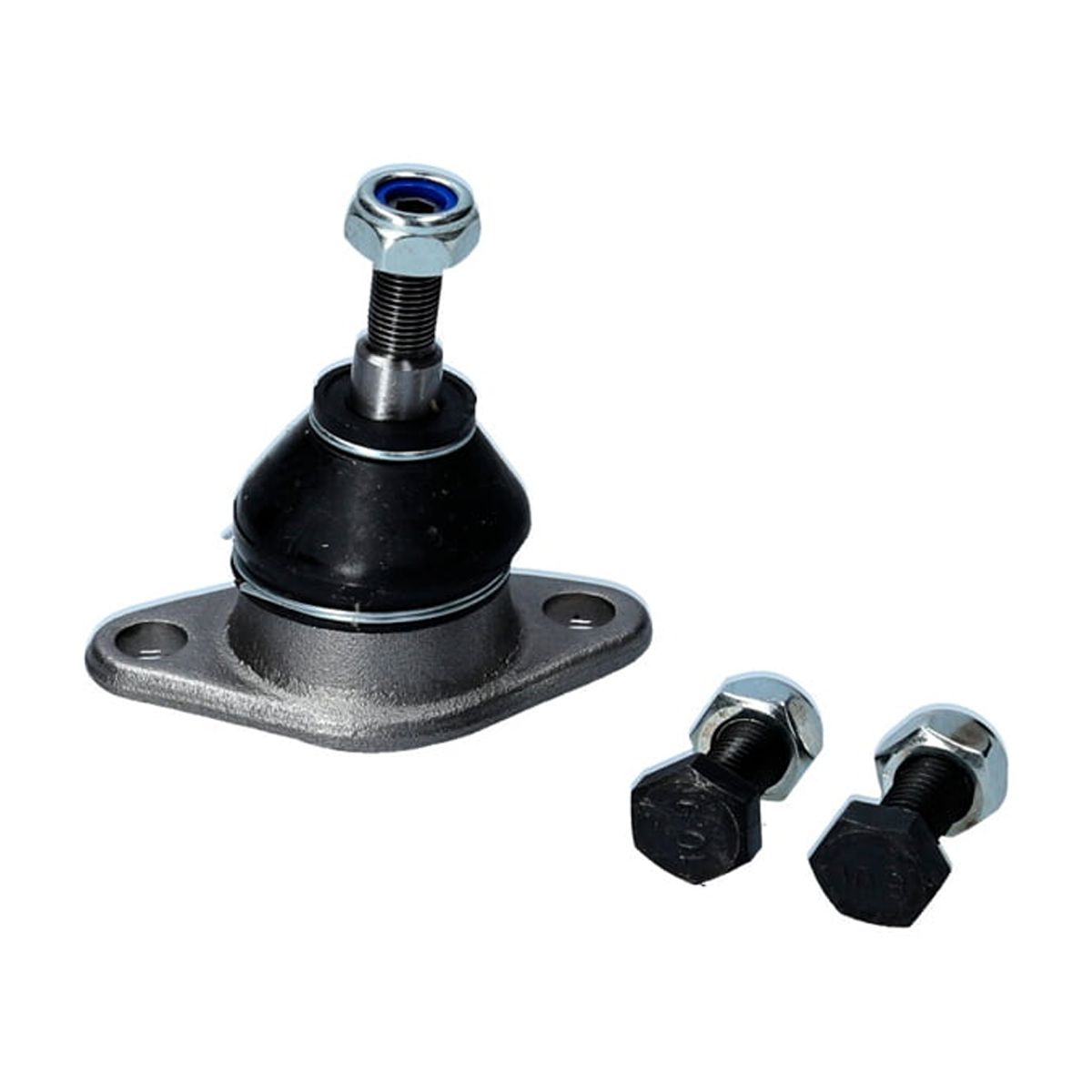 Corven - Par Rotulas Superiores Chevrolet Chevette 73/93