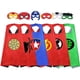 thumbnail image 1 of Disfraz de superhéroe Outdoor Toys Treasure Store de 3 a 7 años, 1 of 5