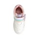 thumbnail image 4 of Zapatilla Niña Bubblegummers Neon Plateado/Blanco, 4 of 5