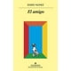 thumbnail image 1 of El Amigo - Sigrid Nunez, 1 of 2