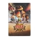 thumbnail image 1 of Cartel de Metal Max y los Caballeros de la Medianoche Desmarcar 30x20 cm, 1 of 6