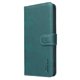thumbnail image 2 of Funda Billetera para Motorola Moto G55 5G Protección RFID y Soporte Ajustable Verde, 2 of 6
