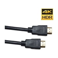 Ulink - Cable Hdmi 10 Mts V2.0 4K 28 Awd Alta Calidad