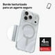 thumbnail image 4 of Carcasa Milan Snap para iPhone 17 Pro Remolino de Glitter, 4 of 7