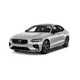 thumbnail image 1 of Disco Freno para auto Volvo S60 2019-2023 Trasero, 1 of 2