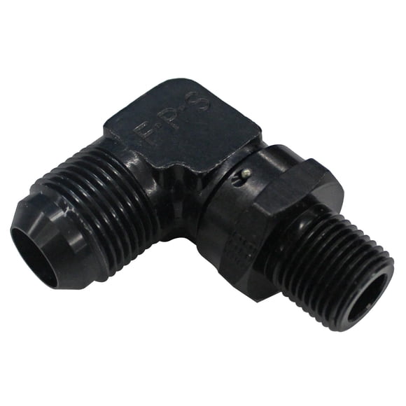 Auto Part Fragola Performance Systems 499213-BL, giratorio, negro