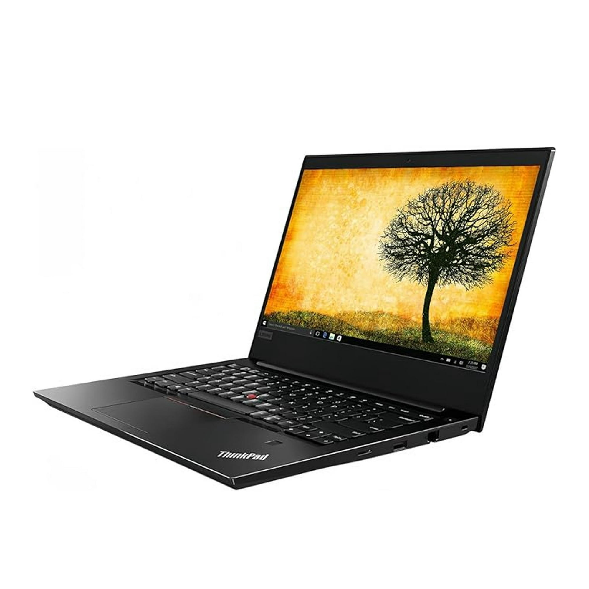 Windowsノート本体 Lenovo ThinkPad E470(i5/8GB/256GB/FHD) e3c39c69-666c-46fd-83ab-