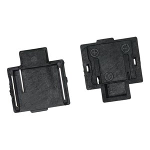 Bothyi - 2X Adaptador De Batería Convertidor Amoladora Angular Suministro De Energía Resistente Accesorios