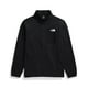 thumbnail image 2 of Chaqueta THE NORTH FACE Crest con cremallera completa para hombre TNF Black, 2 of 3
