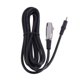 thumbnail image 1 of Conector XLR Hembra A 3,5 Mm Macho TRS Micrófono Estéreo Cables De Audio 300 Cm / 10 Pies, 1 of 5