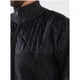 thumbnail image 2 of Sweater Algodon Chaqueta Forro Piel Cuello Alto Bolsillos Cierre 7175, 2 of 4