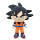 thumbnail image 1 of Peluche Movible de Goku de Dragon Ball Z de 20 cm de Alto, 1 of 1
