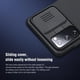 thumbnail image 2 of Carcasa Protector Camara Negra Nilkin Compatible Samsung S21, 2 of 3