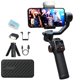 thumbnail image 1 of Gimbal Hohem iSteady M6 Kit de 3 ejes con luz de relleno, 1 of 9