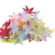 thumbnail image 1 of 500x Pétalos De Flores De Seda Artificiales 5 Cm Para Centros De Mesa De Boda Guirnalda Multicolor, 1 of 3