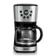 thumbnail image 2 of Cafetera Electrica 1.8L 900W Jarra De Vidrio Th-141, 2 of 5