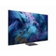 thumbnail image 3 of Smart TV Samsung QN85QN990FGXZS 85” Neo QLED 8K, 3 of 6