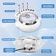 thumbnail image 3 of Máquina de microdermoabrasión Diamond TopDirect 3 en 1, 3 of 8