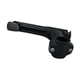 thumbnail image 3 of Elevador de Potencia para Bicicleta de Carretera, Tubo Roscado de Aleación de Aluminio Ligero, Extensión de Manillar de Bicicleta de Cuello de Cisne Extensión de 6cm, 3 of 5