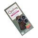 thumbnail image 1 of Barra de Chocolate Sabor Frambuesa, 100 g, 1 of 2