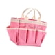 thumbnail image 4 of Bolsa De Almacenamiento De Herramientas De Jardín Bolsa De Almacenamiento De Jardín De Mano Para Electricistas Jardineros Rosa S, 4 of 5