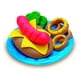 thumbnail image 3 of Play-doh hamburguesa, 3 of 3