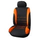 thumbnail image 1 of Funda de cojín para asiento de coche, funda de asiento de coche universal para las cuatro estaciones, funda de asiento de coche con todo incluido, cojín de tela para asiento, 1 of 5