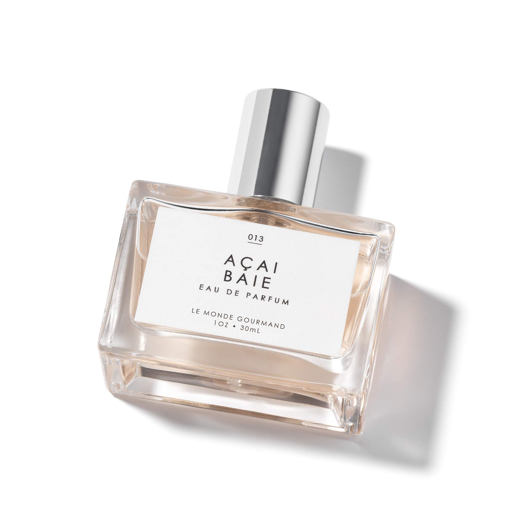 Perfume Le Monde Gourmand Açai Baie, Eau De Parfum, 30 Ml