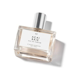Perfume Le Monde Gourmand Açai Baie, Eau De Parfum, 30 Ml