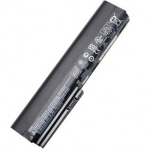 Tecbattery - Batería Alternativa Hp Elitebook 2560P 2570P Sx06 Sx06Xl Sx09