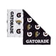 thumbnail image 1 of Toalla Gatorade Jacksonville Jaguars 53x99 cm Algodón, 1 of 4