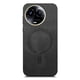 thumbnail image 1 of Magnetic Slim Case for Realme 11 5G with Camera Guard & Anti-Scratch Back Black, 1 of 5