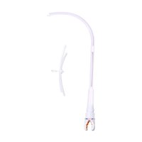 Magideal - Soporte Colgante Para Campana De Cama Móvil De Cuna, Decoración De Guardería, Colgador Portátil, Juguete Decorativo, Brazo Colgante Para Dormitorio De