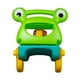 thumbnail image 3 of Balancin Resbalin Tobogan  2en1 Verde, 3 of 9